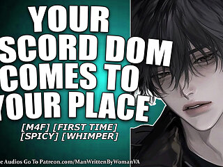 (M4F) Fuck Your Discord Situationship (SPICY) (FILTHY)
