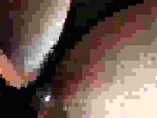 Wife Fucks Black Cock On Webcam mm