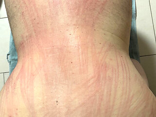 Domlady Mia - Slaveofm - Branded -mia- Obedience Under the Skin