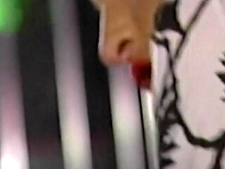 Vintage Brunette Anal and Ass to Mouth Sex Clip