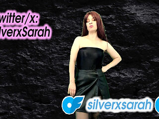 my bday  wishes are the tasks for you, sissy PART 1