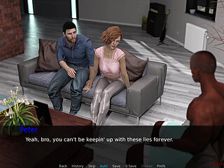 Cuckold Fan Must Watch - Pineapple Express S1 - Part 1