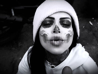 My Walk in the Devil's Forest and My Best Hallucination