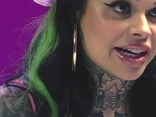 Xwife Karen: Golden Showers & Girls Gone Wild the Adult Time Podcast