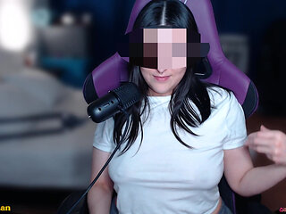 JOI - We haven't seen each other for a long time.