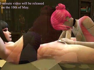 Sable's Fresh Companion (Early Access)