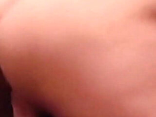 Bigass Latina Riding Cock