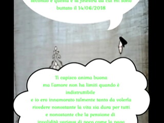 La storia del bruco e della farfalla (Parte 0001...0003)