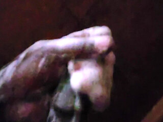 Soapy fun 
