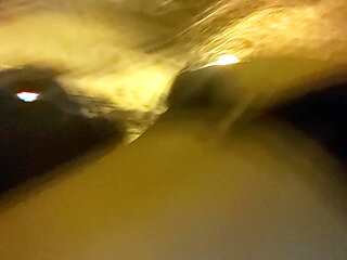 Night walk