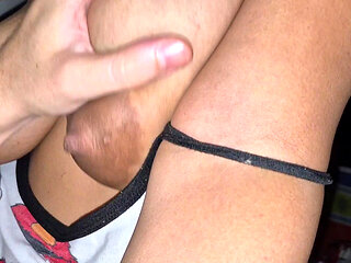 I Just Got to United States and Put the Woman in Service to My Bed and This Happened...