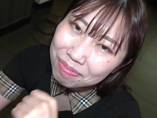 Elegance Shattered by a Beautiful Girl