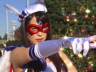 Magical Girls: Asian, Japanese  Fetish Porn