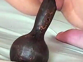 Dumbbell Penetration Deep Into