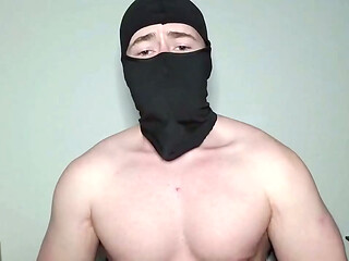 Deutscher Daddy wird durch Zuschauer geil &ndash_ dicker Schwanz und geiler Dirtytalk - PhantomGentX