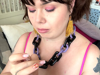 Spe, Sph, Squirt BBW