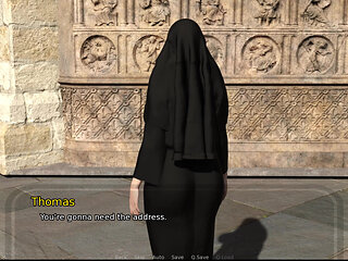 Grandmas House 136 I Cant Believe What Amy Done to Liz Real Cuckold