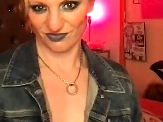 Amateur Webcam Chick Masturbates On Webcam More at