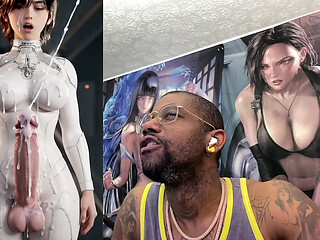 Transgender Latina Teens Cumming In the Shower, Stellar Blade B. Rain Hands Free Cum, Bald Pussy Gob, God, Gets Anal Fucked By Trans Cock, Transgender Cumming For StepDaddy, AI Generated