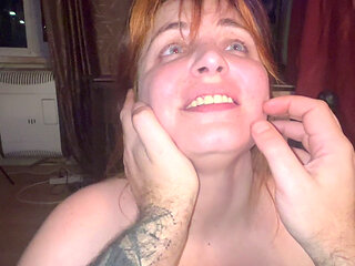 Slapping and Punching POV