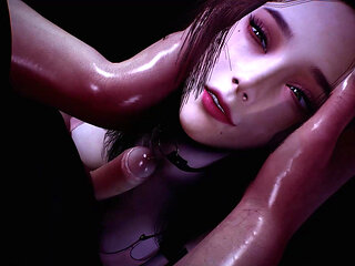 Playing with a Horny Girl That Wants to Fucked Silly