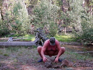 Simscristian05 - update #179 - PREPARING THE FIRE PIT - SHEER - Sep 08, 2025