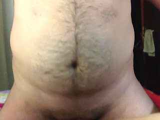 Real Amateur Couple Masked - Deep Doggystyle to Missionary with Squirting & Creampie Finish