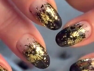 New Manicure