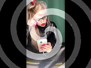 Sissy Training: Toilet Slave