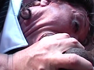 Mature Passion in Bold Romance