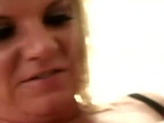 Another Big Fake Titty White Bitch That Enjoyed Getting Fucked by a Black Fellas Dick.