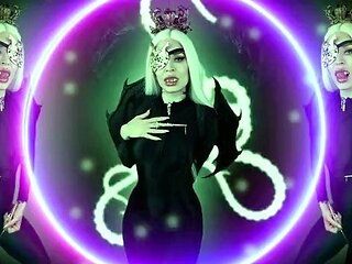 Baal Eldritch - Aromatic Goon sex magic to worship the