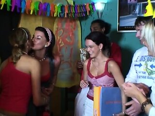 TeenageGroupSex - Anetta