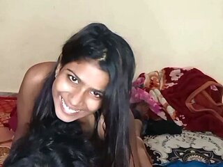 Sex with Goa Bhabhi