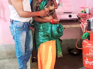 Gujarati Bhabhi Jasmin Mathur Fuck After Kuking