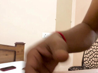 Creamy Wet Pussy Eating Sucking & Hardcore Fucking