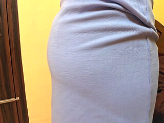 Crazy Sex, She Wanted Me to Cum on Her, Not Inside Her