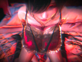 B005 He Likes to Look on His Stepmother Having Sex 1