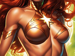 Nude Terra Radiant Earth Aura