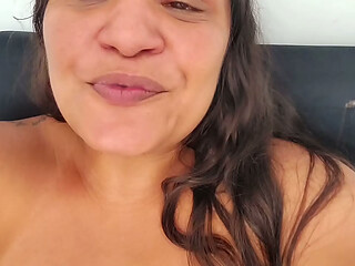 Meu marido adora me ver com outros homens