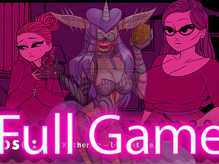 Kissing Therapy Proper Counseling Full Uncensored Game