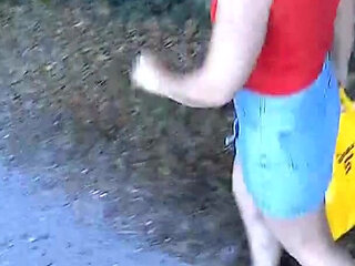 Walk in the park