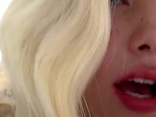 Adorable Asian Cutie Has the Tightest Little Pussy