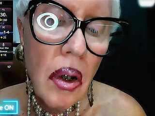 I Am Your Sweet and Only Bitch