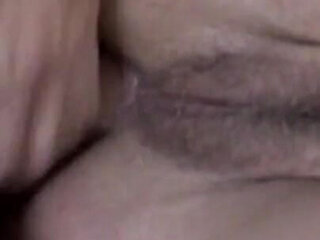 Threesome - Two Patients and Doctor Have Anal Sex in Abandoned Asylum