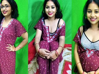 Married Indian Desi Anuty Cheats Her Husband And Gets Fucked By Her Husbands Best Friend In Home