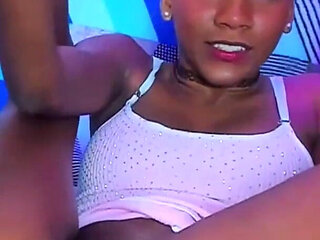 My Tongue Is an Expert at Making It Moan