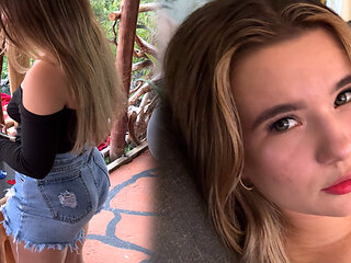 "You're my boyfriend's friend and even if I'm angry with him, we won't do anything"