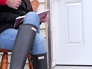 Best of Jess and Tony (part 1)