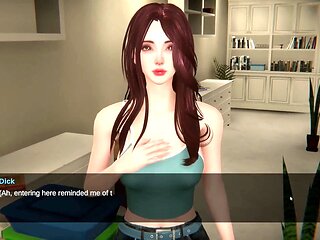 Naked neighbor, neighbor naked, neighbor milf